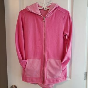 GAP zippered‎ Sweatshirt - Size S/M